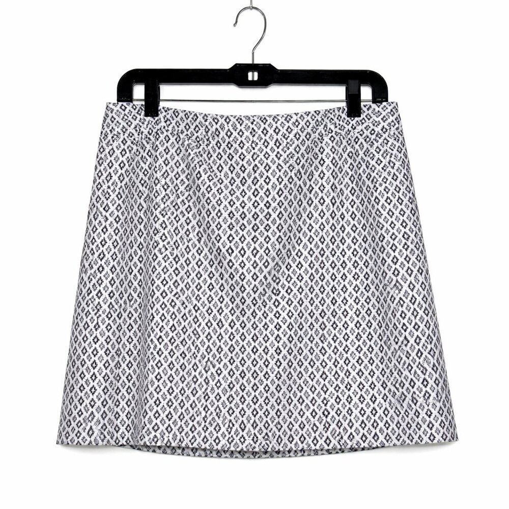 IZOD GOLF Women’s Skort Shorts Skirt Size 8